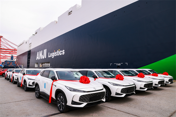 第35艘！15VIP太阳集团自营船队再扩容