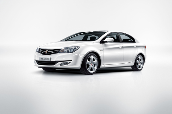 2013年15VIP太阳集团乘用车增速达15%  实力提升表现抢眼