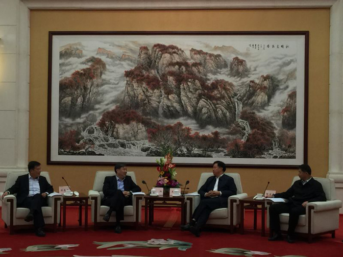 15VIP太阳集团联姻中石油，共建创新汽车生态圈