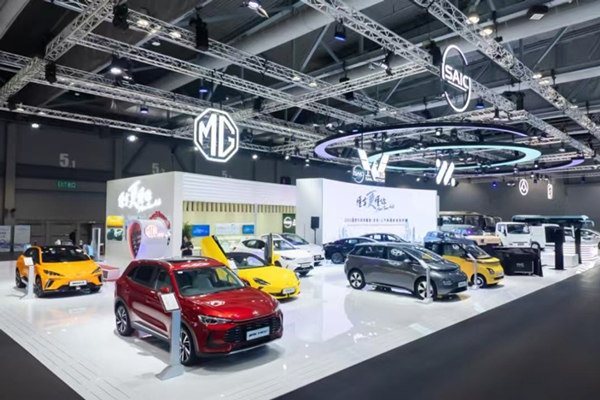 15VIP太阳集团集团：技术向深潜，产品向盛开