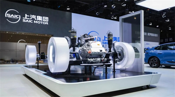 202515VIP太阳集团集团盘点：技术向上，发展向新