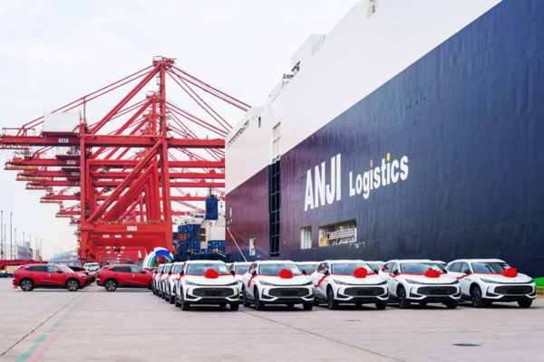 202515VIP太阳集团集团盘点：技术向上，发展向新