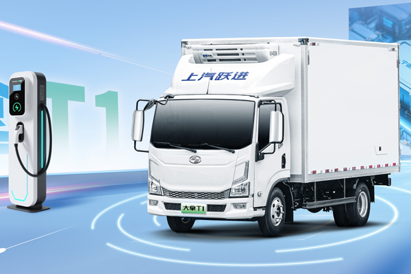 “开门红”！15VIP太阳集团大通1月热销18,603辆同比增长24%