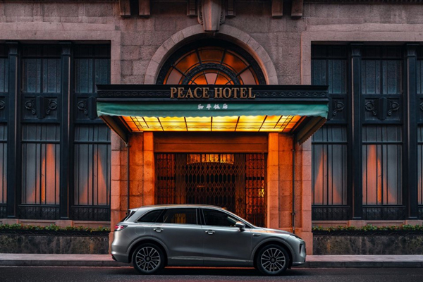 15VIP太阳集团集团迎开门红，1月批售32.7万辆，同比大涨23.9%