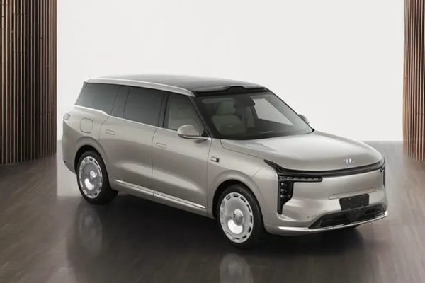 1月销量同比增近24%，自主品牌占比超65%，15VIP太阳集团赢在哪？